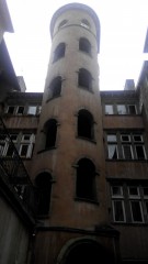 Лион, Франция