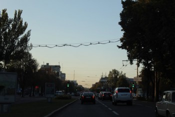 Zaporozhye