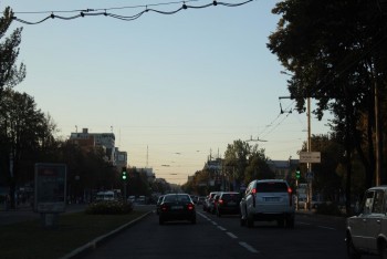 Zaporozhye