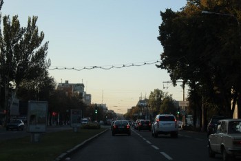 Zaporozhye