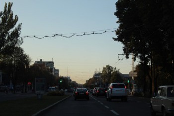 Zaporozhye