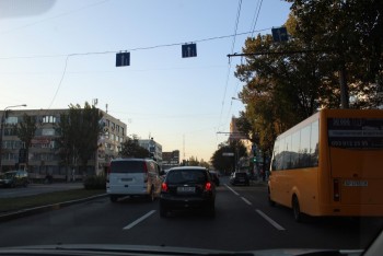 Zaporozhye
