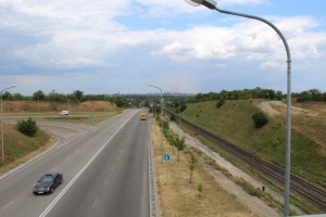 дорога