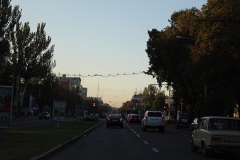 Zaporozhye