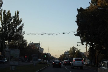 Zaporozhye