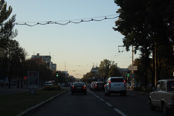 Zaporozhye