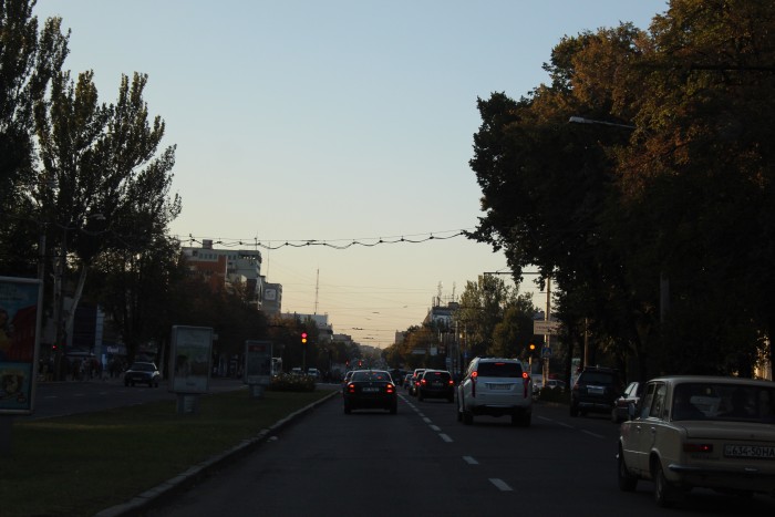 Zaporozhye