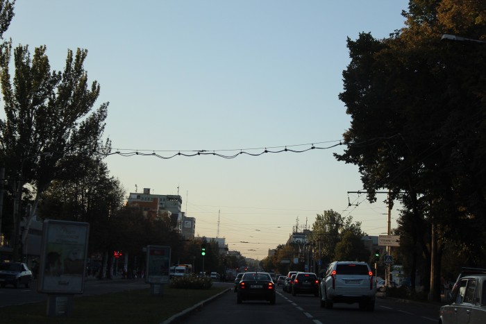 Zaporozhye