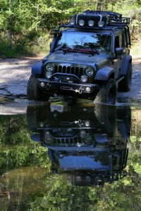 Jeep