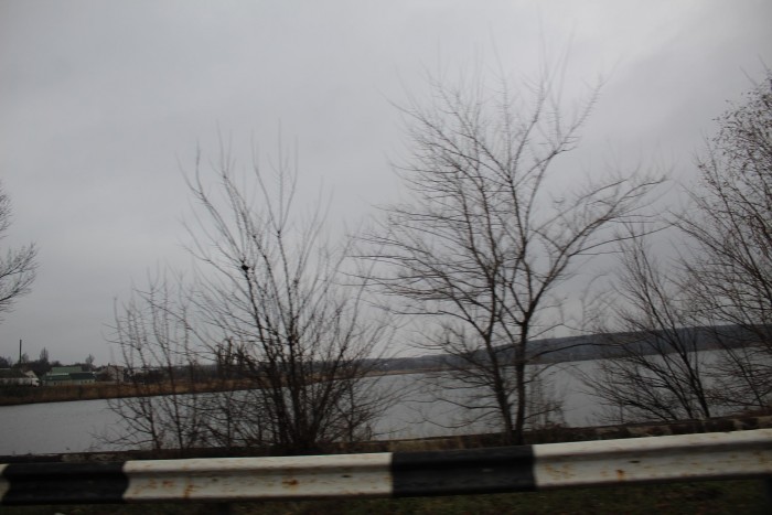 Ukraine, Zaporozhye, photo
